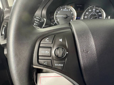 2020 Acura MDX SH-AWD