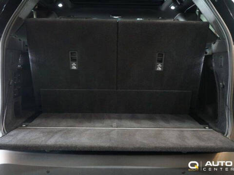 2017 Land Rover Discovery HSE Td6