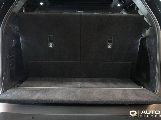 2017 Land Rover Discovery HSE Td6