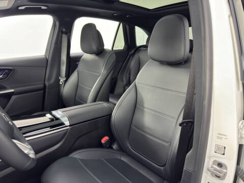 2024 Mercedes-Benz GLC GLC 300 4MATIC