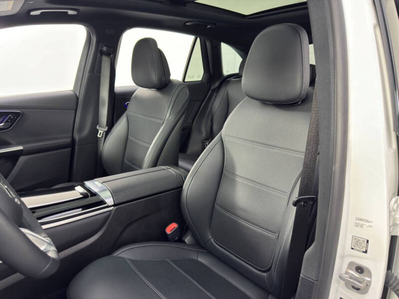 2024 Mercedes-Benz GLC GLC 300 4MATIC