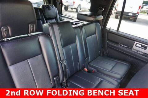 2017 Ford Expedition XLT