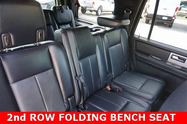 2017 Ford Expedition XLT