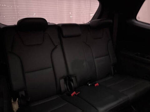 2023 Kia Telluride SX X-Line