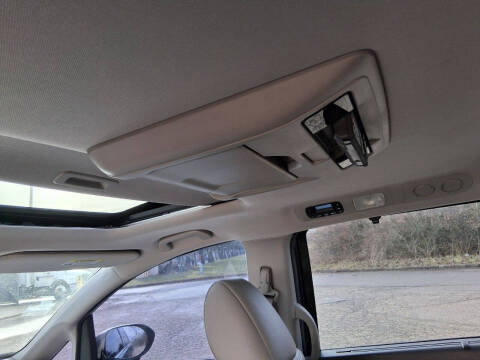 2014 Honda Odyssey EX-L w/Navi