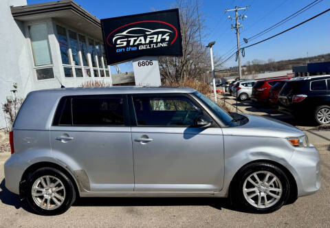 2012 Scion xB for sale at Stark on the Beltline in Madison WI