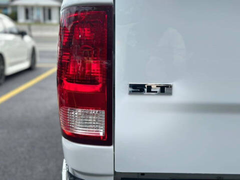 2022 RAM 1500 Classic