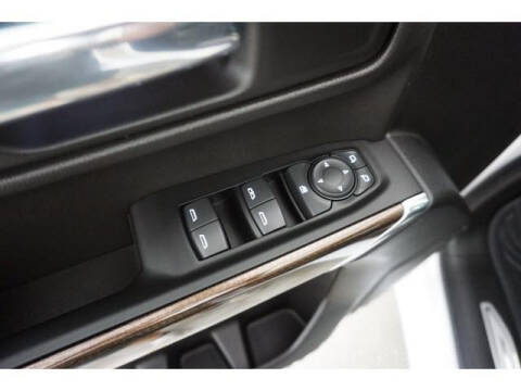 2022 Chevrolet Silverado 1500 Limited