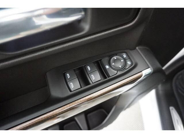 2022 Chevrolet Silverado 1500 Limited