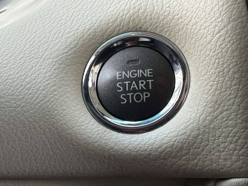 2014 Lexus GX 460