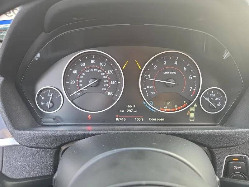 2017 BMW 3 Series 330i