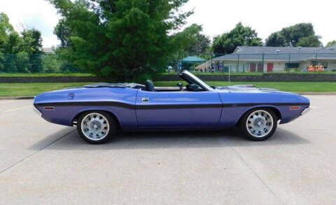 1970 Dodge Challenger