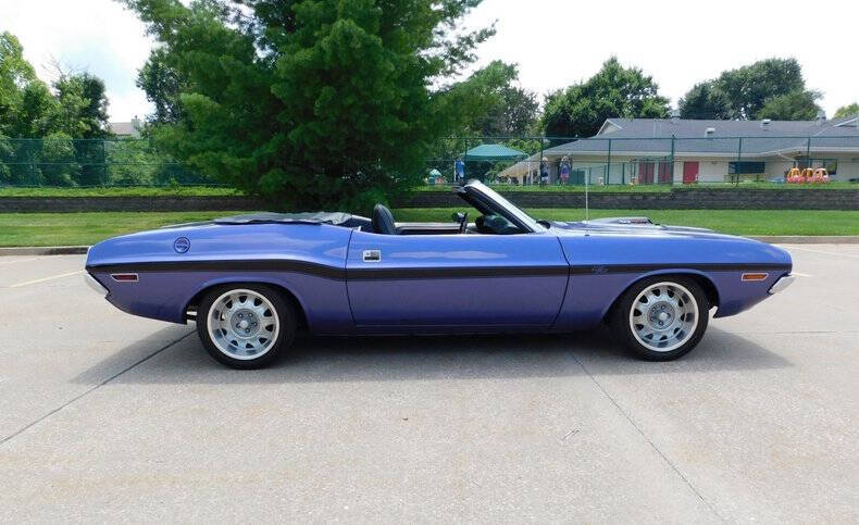 1970 Dodge Challenger