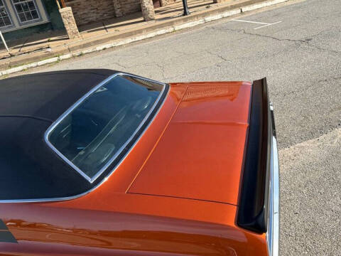 1971 Dodge Challenger