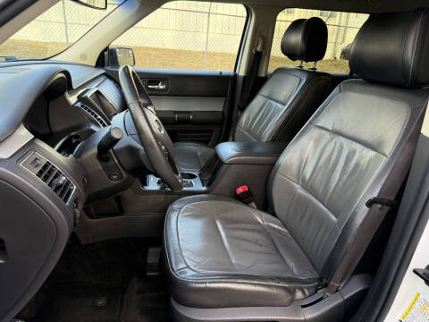 2013 Ford Flex SEL