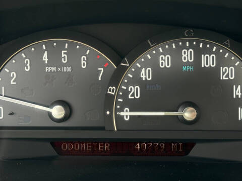 2006 Cadillac XLR
