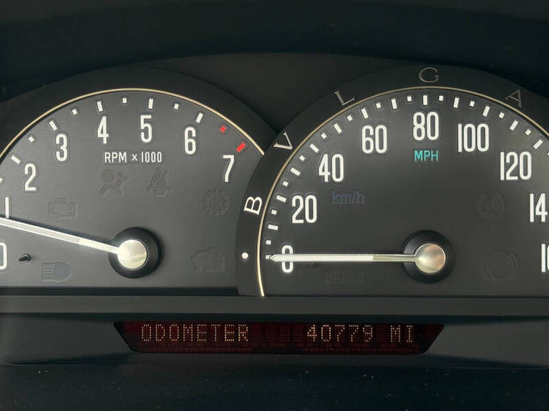 2006 Cadillac XLR