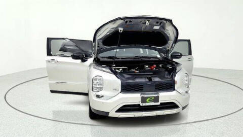 2022 Mitsubishi Outlander