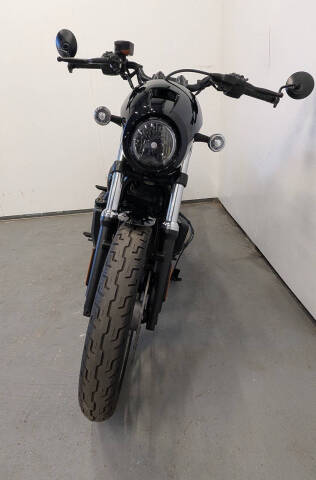 2023 Harley-Davidson Nightster Special