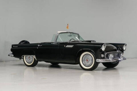1956 Ford Thunderbird
