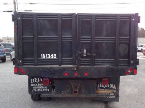 2022 Ford F-350 Super Duty