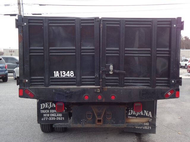 2022 Ford F-350 Super Duty