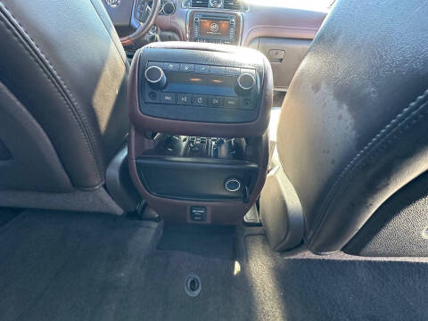 2014 Buick Enclave Premium