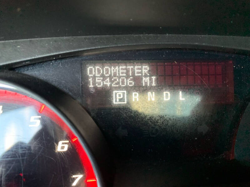 2010 GMC Acadia SLT-2