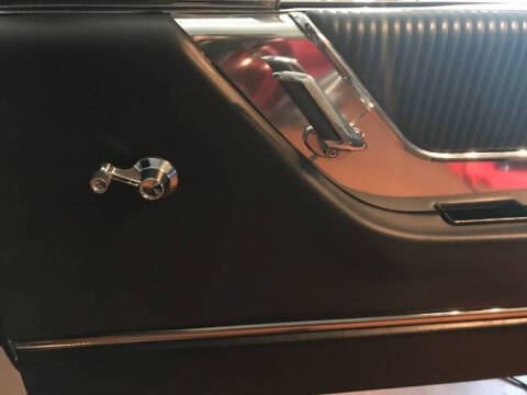 1964 Ford Thunderbird