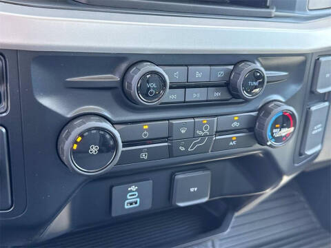 2024 Ford F-450 Super Duty