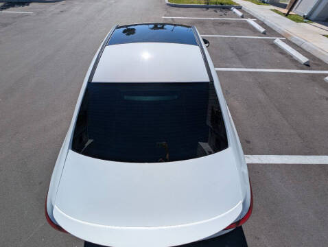 2019 Mercedes-Benz A-Class A 220