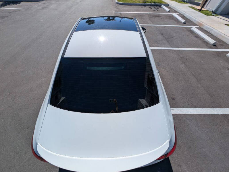 2019 Mercedes-Benz A-Class A 220