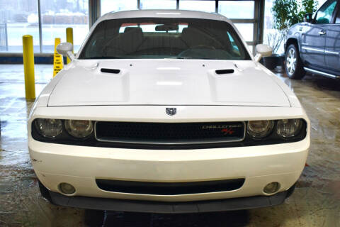 2010 Dodge Challenger R/T