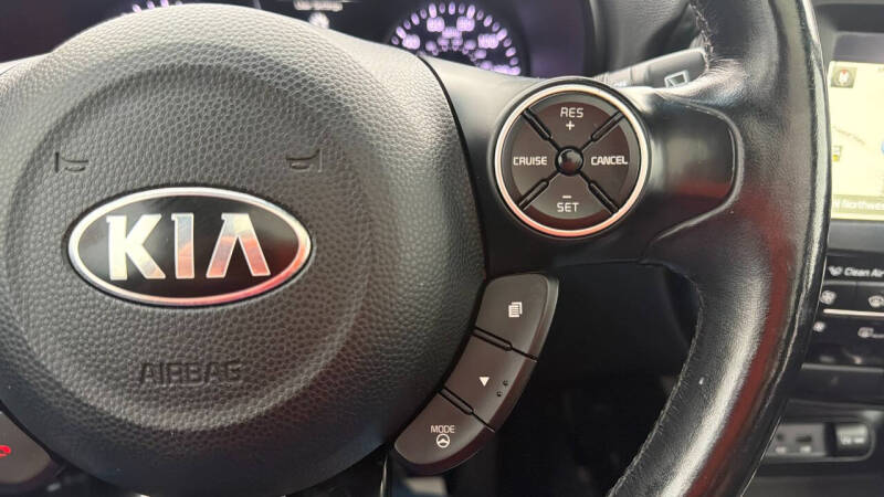 2014 Kia Soul !