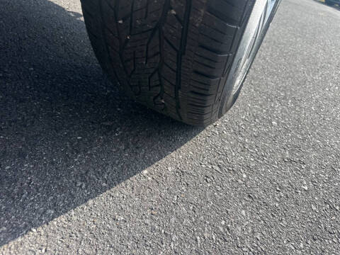 2007 Lincoln Navigator