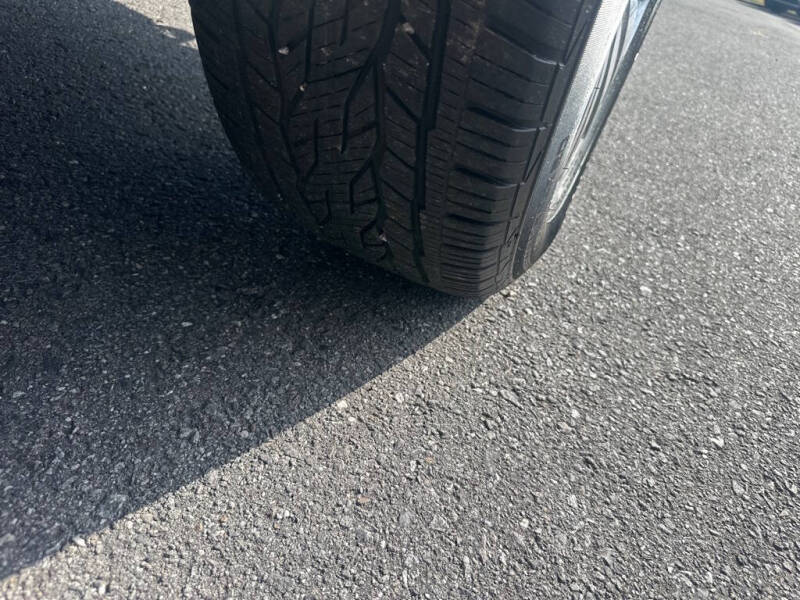 2007 Lincoln Navigator