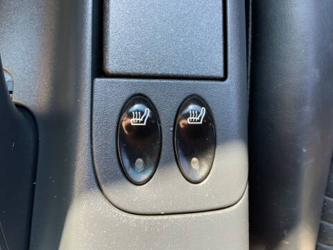 1999 Porsche Boxster