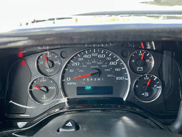 2026 GMC Savana 2500