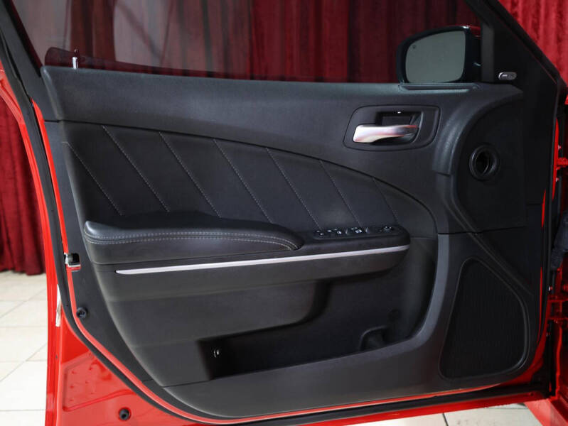 2019 Dodge Charger R/T