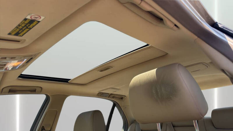 2006 Lexus LS 430