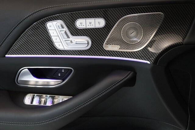 2024 Mercedes-Benz GLS AMG GLS 63