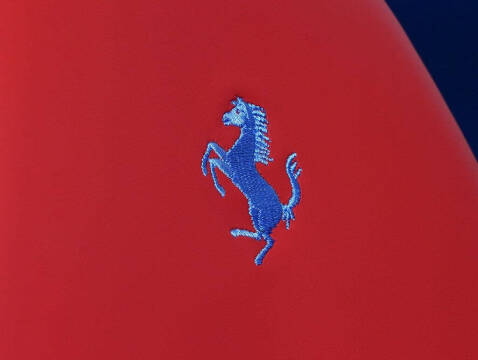 2024 Ferrari 296 GTS