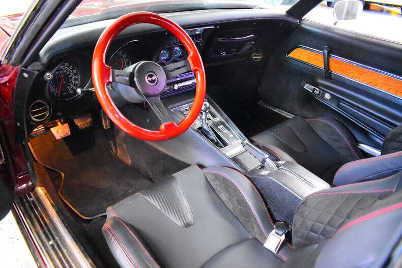 1976 Chevrolet Corvette