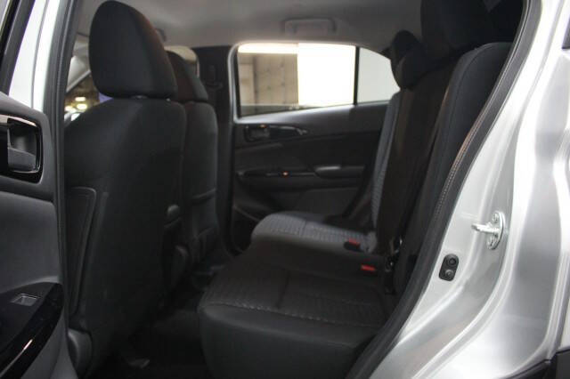 2026 Mitsubishi Eclipse Cross LE