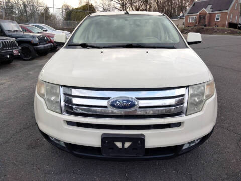 2007 Ford Edge SEL