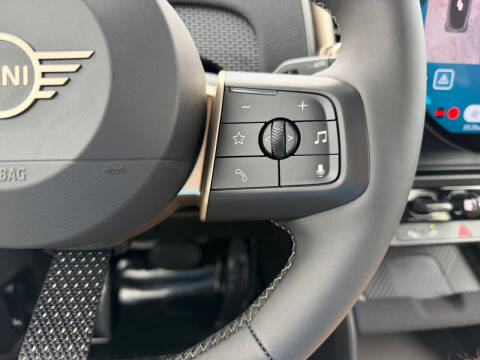 2026 MINI Countryman S ALL4
