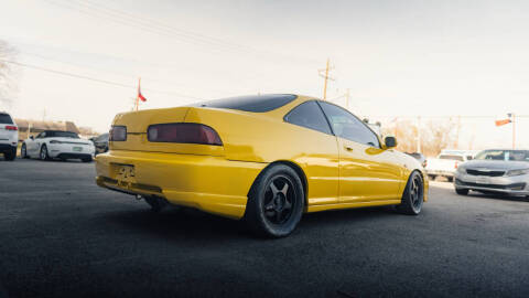 1994 Acura Integra LS