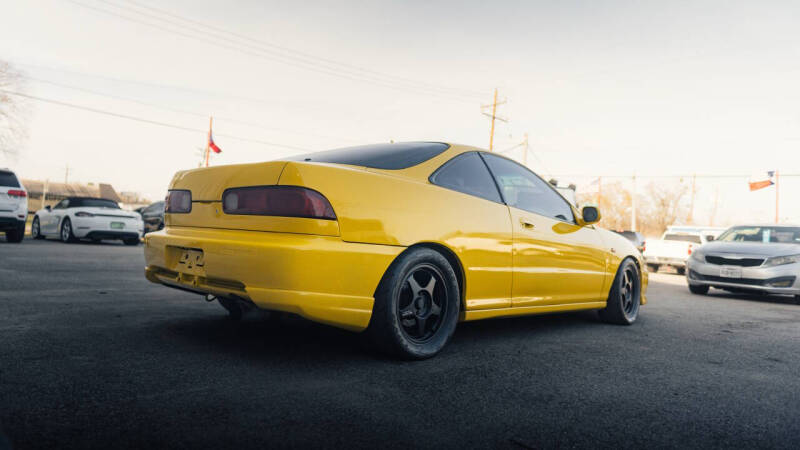 1994 Acura Integra LS