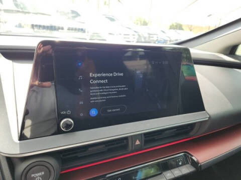 2023 Toyota Prius Prime XSE