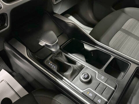 2021 Kia Sorento LX